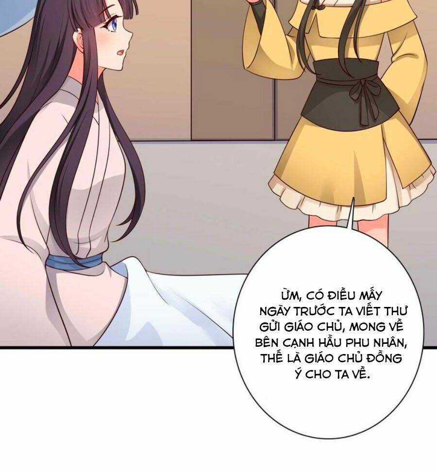 Nương Tử Nhà Nông Có Hỉ Rồi Chapter 57 trang 10