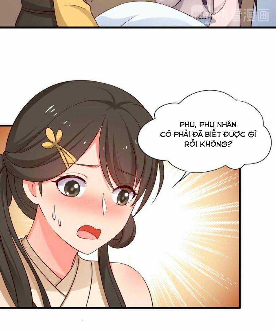 Nương Tử Nhà Nông Có Hỉ Rồi Chapter 57 trang 12