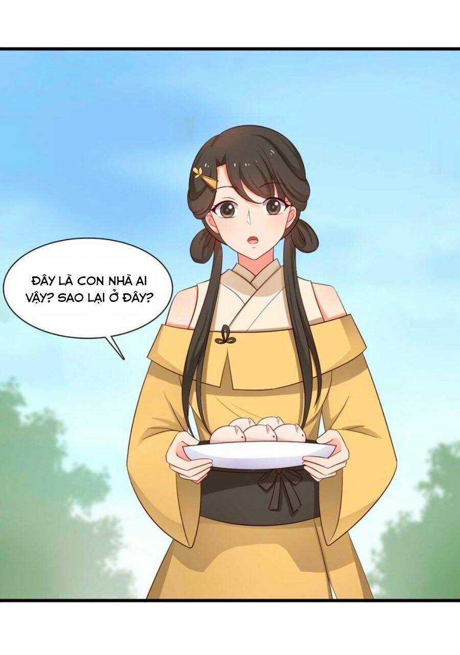 Nương Tử Nhà Nông Có Hỉ Rồi Chapter 57 trang 21