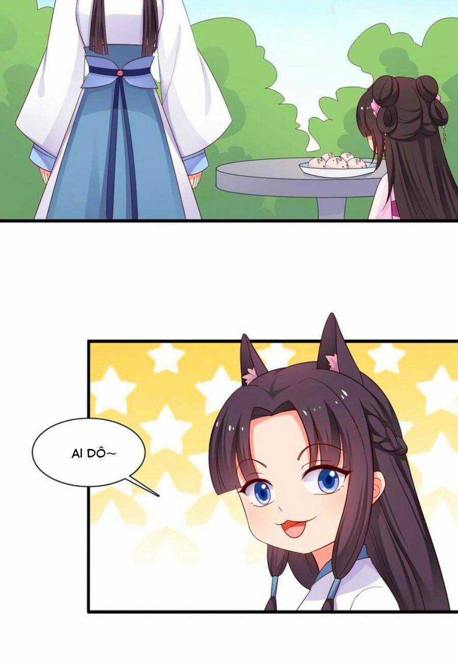 Nương Tử Nhà Nông Có Hỉ Rồi Chapter 57 trang 23