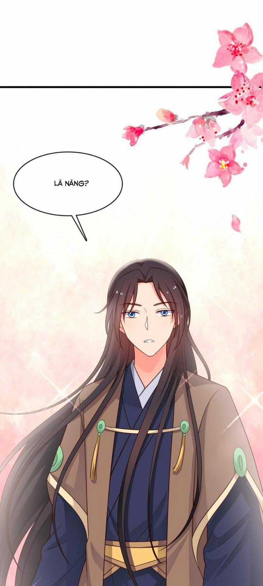 Nương Tử Nhà Nông Có Hỉ Rồi Chapter 57 trang 27