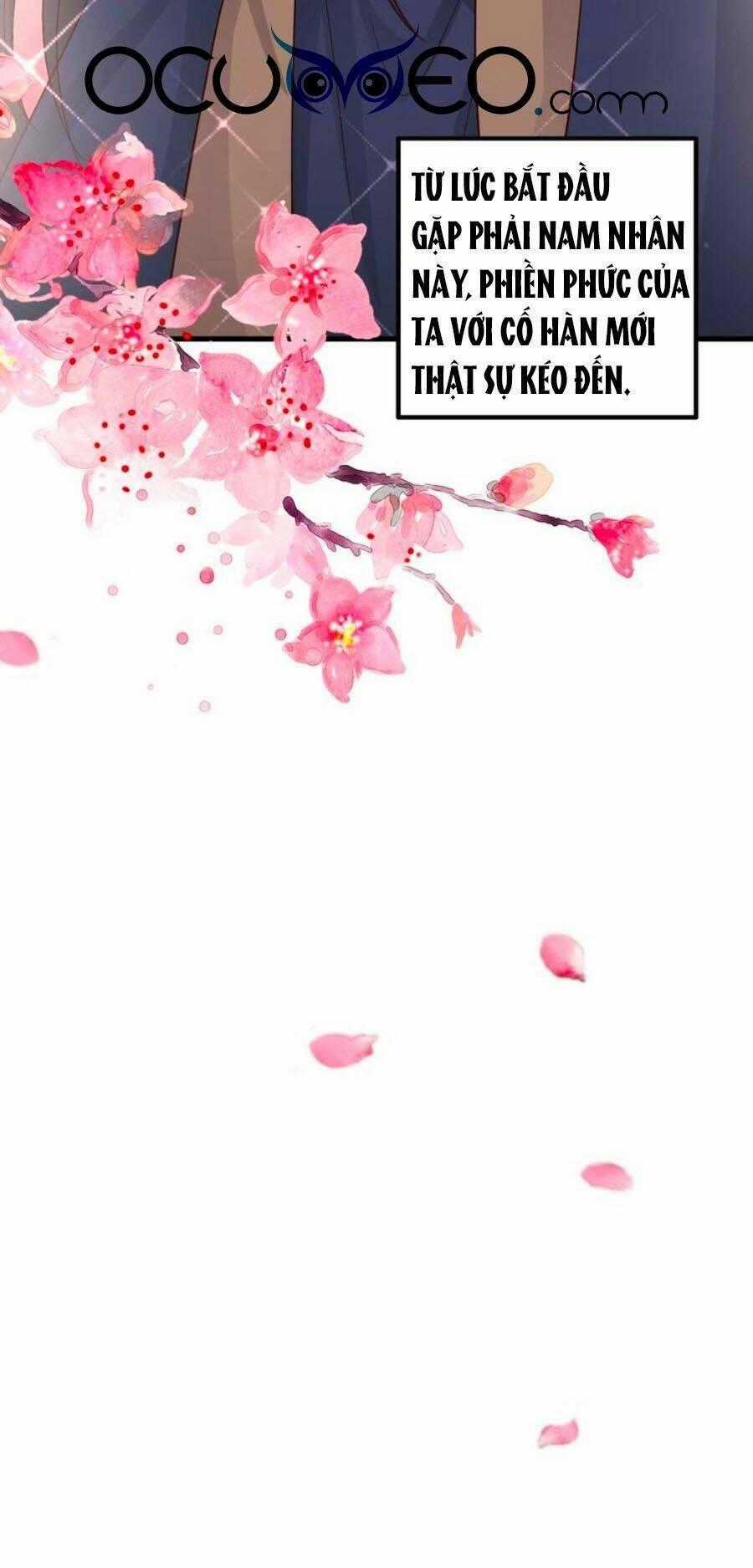 Nương Tử Nhà Nông Có Hỉ Rồi Chapter 57 trang 28