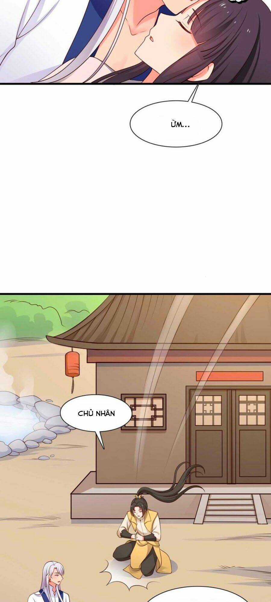 Nương Tử Nhà Nông Có Hỉ Rồi Chapter 57 trang 4