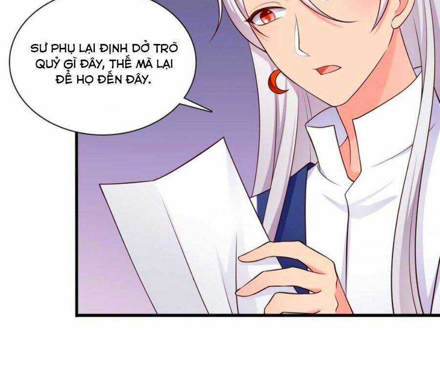 Nương Tử Nhà Nông Có Hỉ Rồi Chapter 57 trang 7