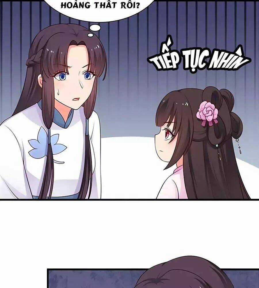 Nương Tử Nhà Nông Có Hỉ Rồi Chapter 58 trang 10