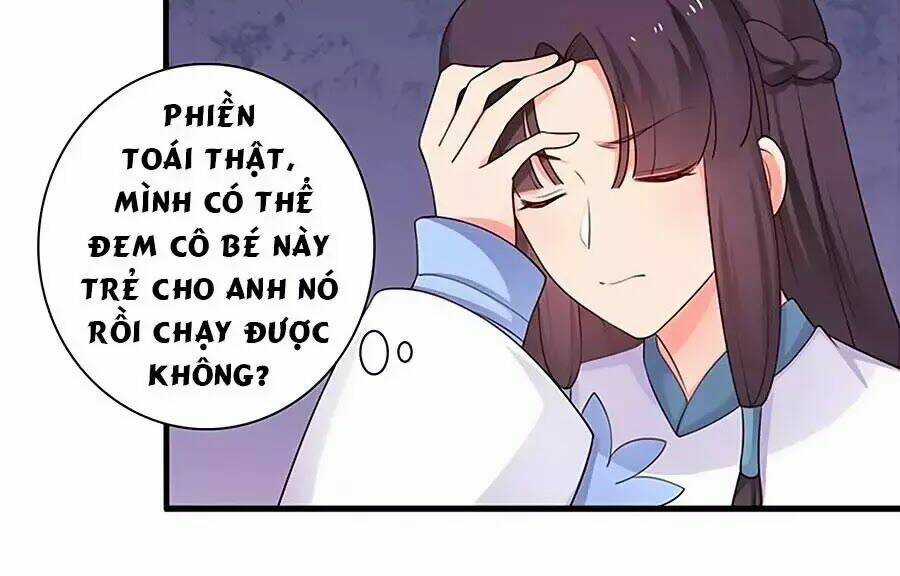Nương Tử Nhà Nông Có Hỉ Rồi Chapter 58 trang 11