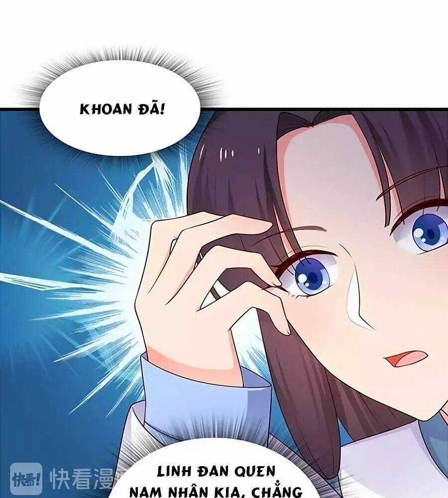 Nương Tử Nhà Nông Có Hỉ Rồi Chapter 58 trang 12