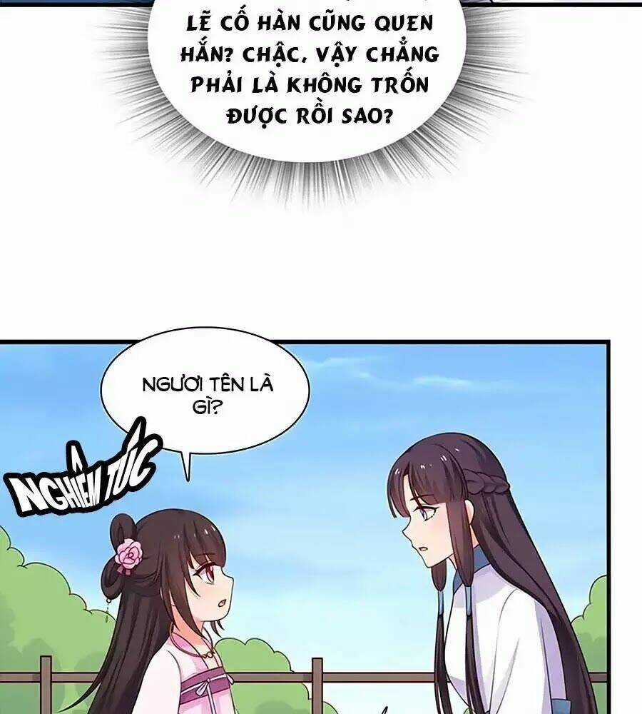 Nương Tử Nhà Nông Có Hỉ Rồi Chapter 58 trang 13