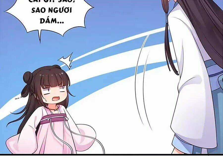 Nương Tử Nhà Nông Có Hỉ Rồi Chapter 58 trang 17