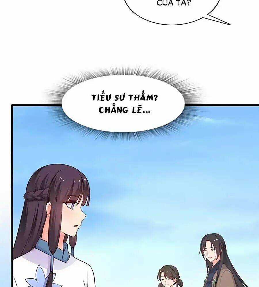 Nương Tử Nhà Nông Có Hỉ Rồi Chapter 58 trang 19