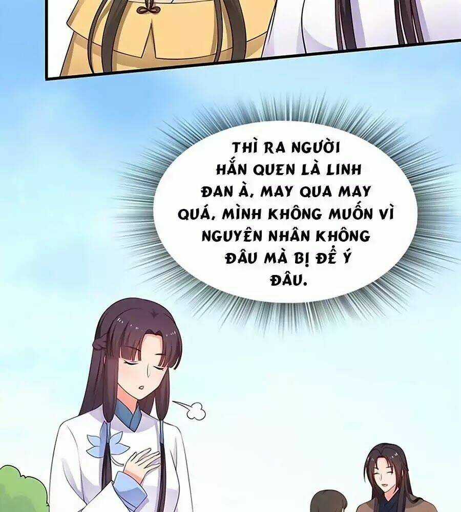 Nương Tử Nhà Nông Có Hỉ Rồi Chapter 58 trang 2