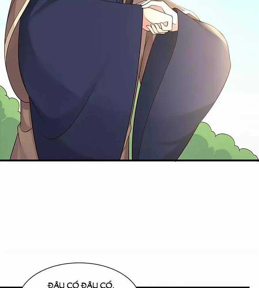 Nương Tử Nhà Nông Có Hỉ Rồi Chapter 58 trang 21