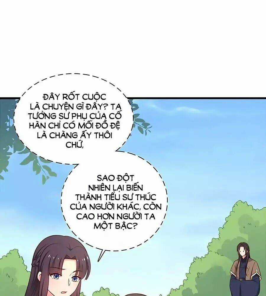 Nương Tử Nhà Nông Có Hỉ Rồi Chapter 58 trang 23