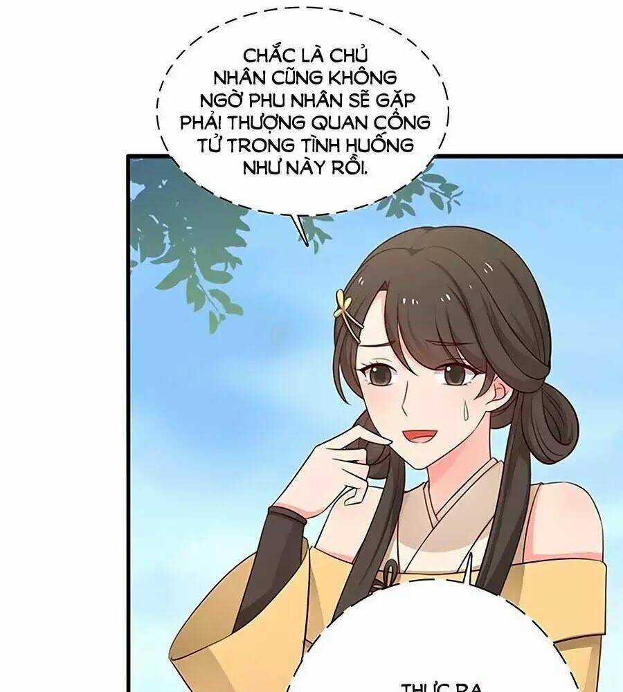 Nương Tử Nhà Nông Có Hỉ Rồi Chapter 58 trang 25