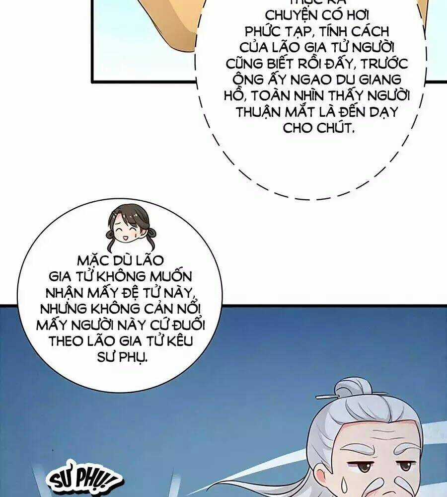 Nương Tử Nhà Nông Có Hỉ Rồi Chapter 58 trang 26