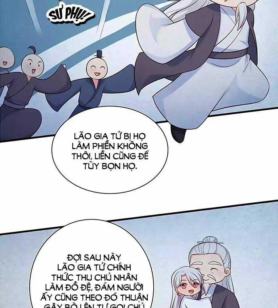 Nương Tử Nhà Nông Có Hỉ Rồi Chapter 58 trang 27