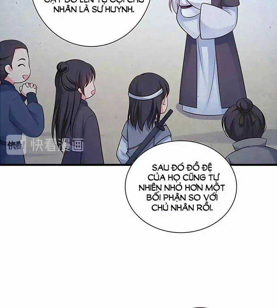 Nương Tử Nhà Nông Có Hỉ Rồi Chapter 58 trang 28