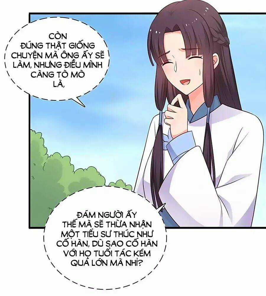 Nương Tử Nhà Nông Có Hỉ Rồi Chapter 58 trang 29