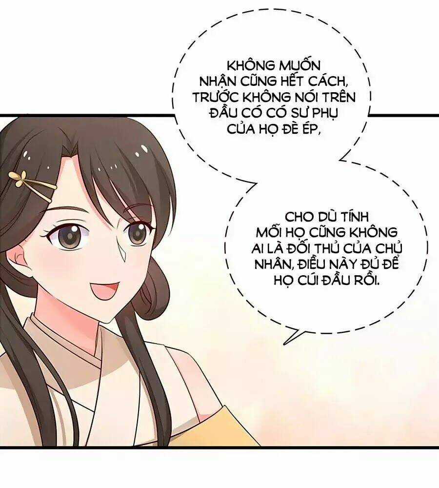 Nương Tử Nhà Nông Có Hỉ Rồi Chapter 58 trang 30