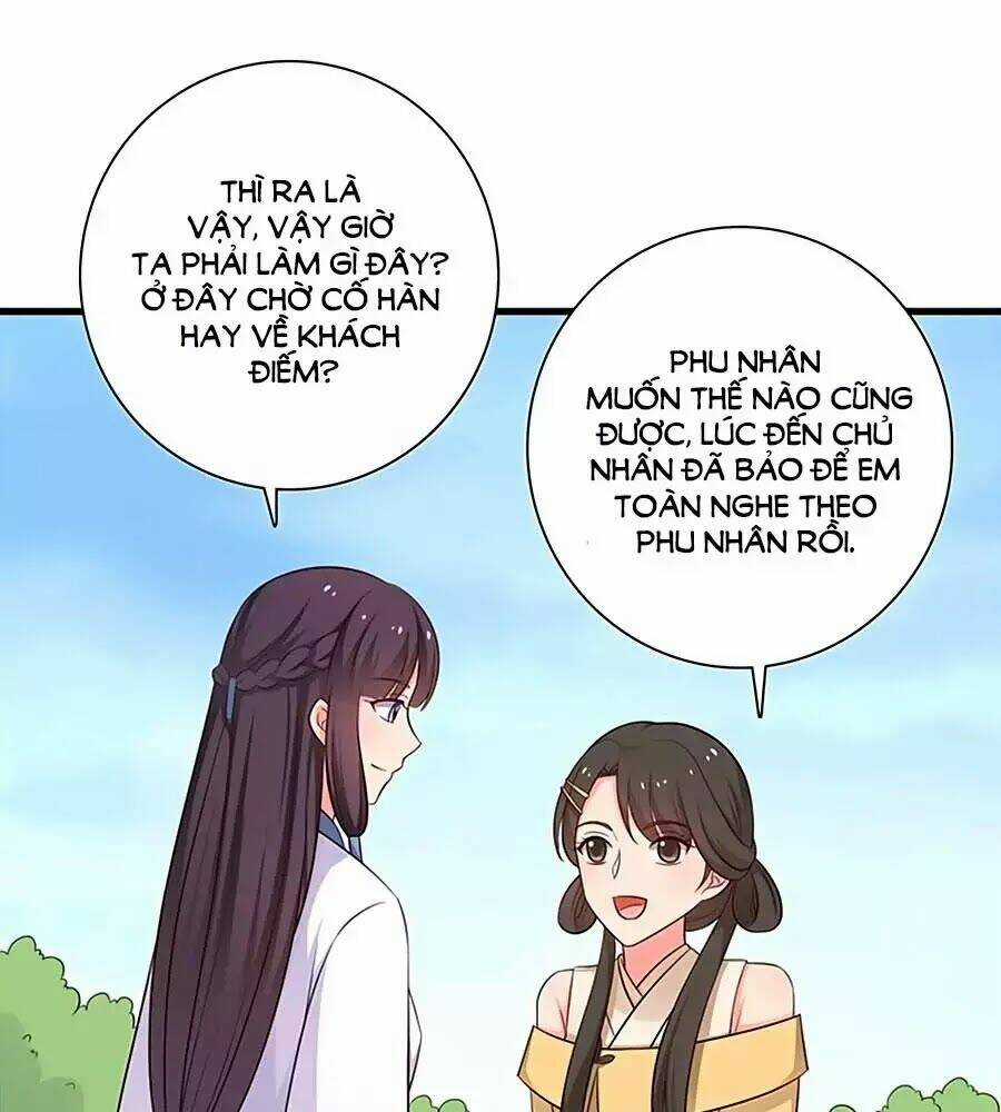 Nương Tử Nhà Nông Có Hỉ Rồi Chapter 58 trang 32