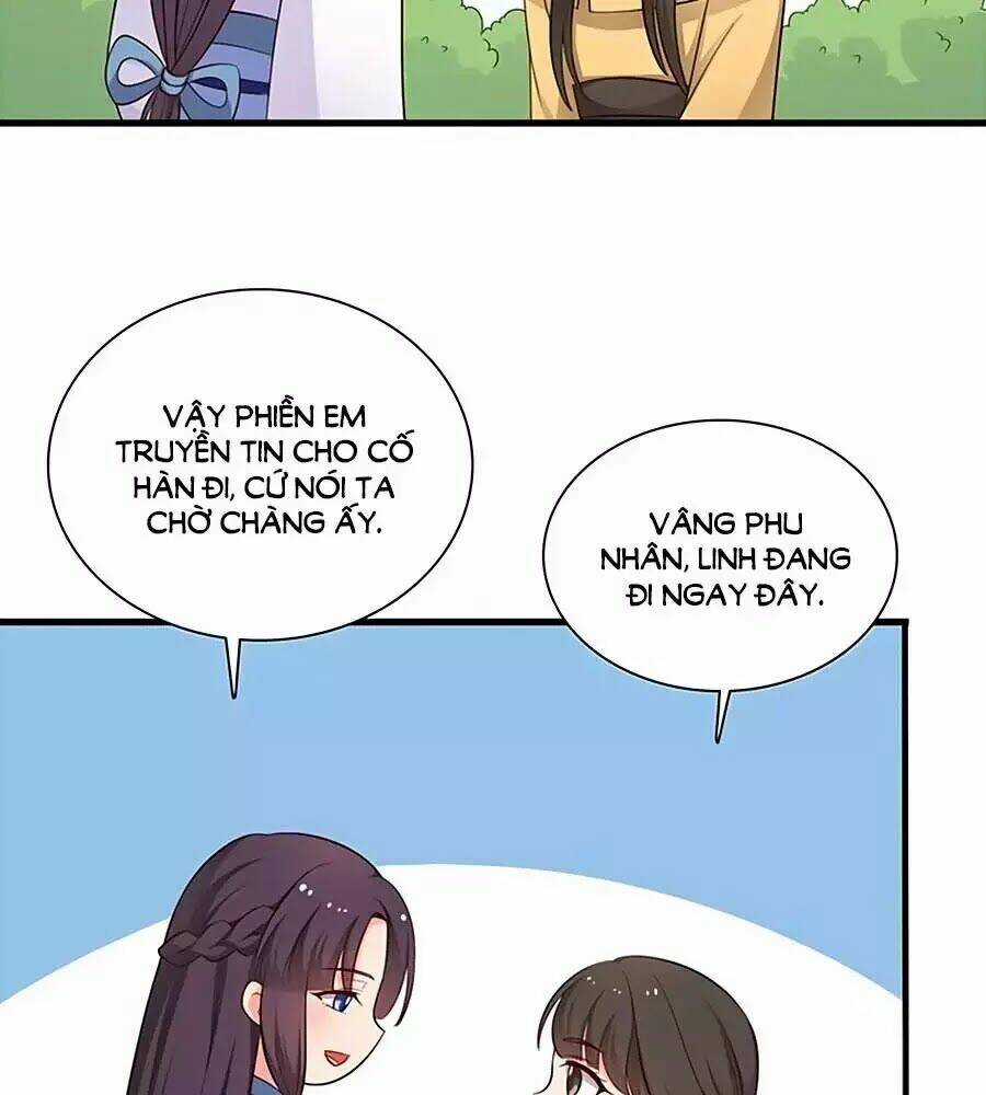 Nương Tử Nhà Nông Có Hỉ Rồi Chapter 58 trang 33