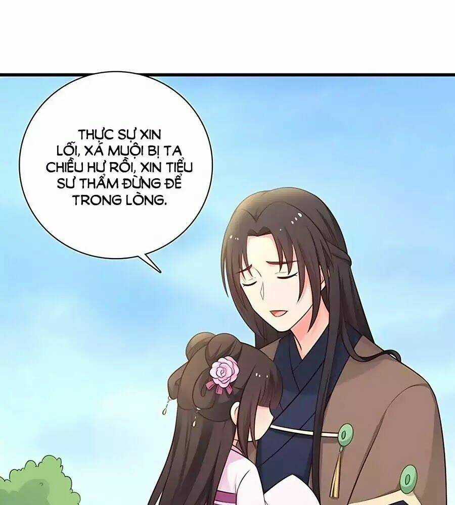 Nương Tử Nhà Nông Có Hỉ Rồi Chapter 58 trang 38