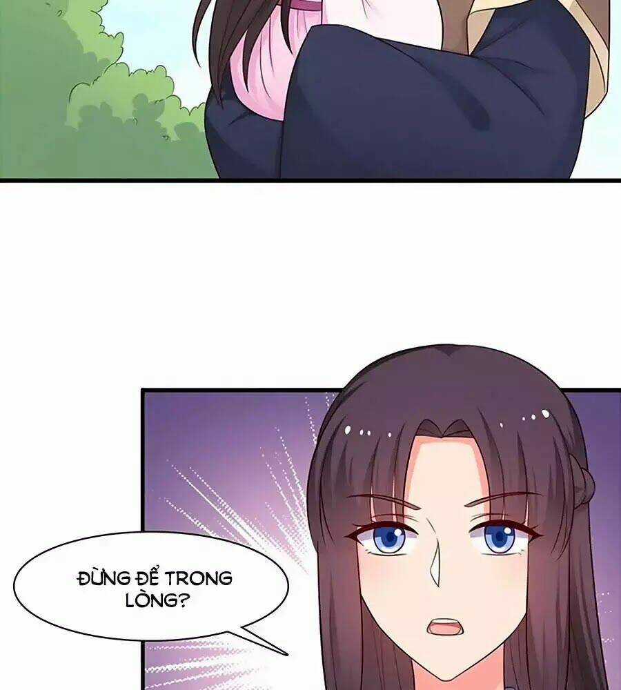 Nương Tử Nhà Nông Có Hỉ Rồi Chapter 58 trang 39
