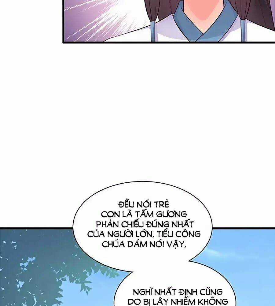 Nương Tử Nhà Nông Có Hỉ Rồi Chapter 58 trang 40