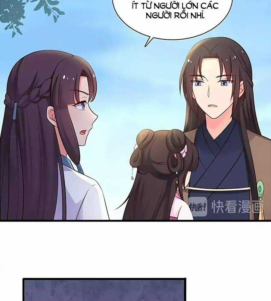 Nương Tử Nhà Nông Có Hỉ Rồi Chapter 58 trang 41