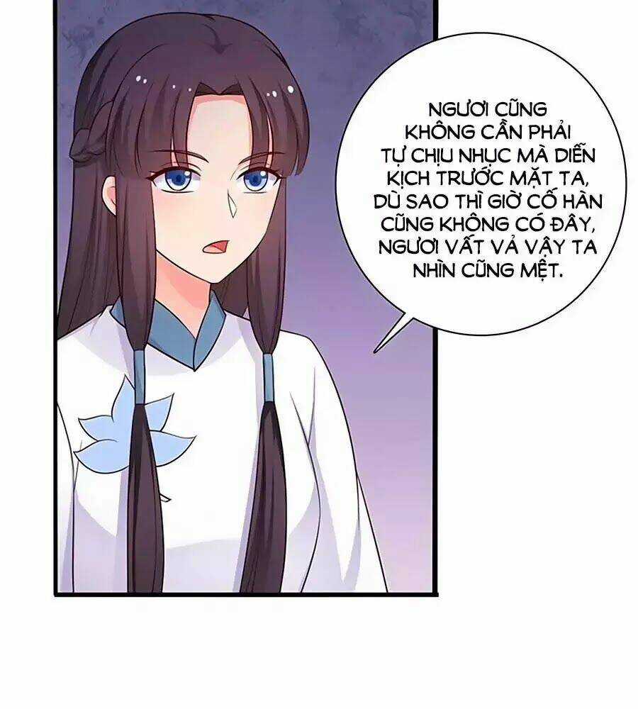Nương Tử Nhà Nông Có Hỉ Rồi Chapter 58 trang 42