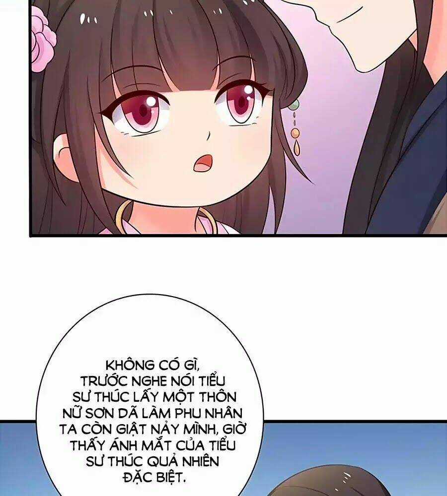 Nương Tử Nhà Nông Có Hỉ Rồi Chapter 58 trang 46