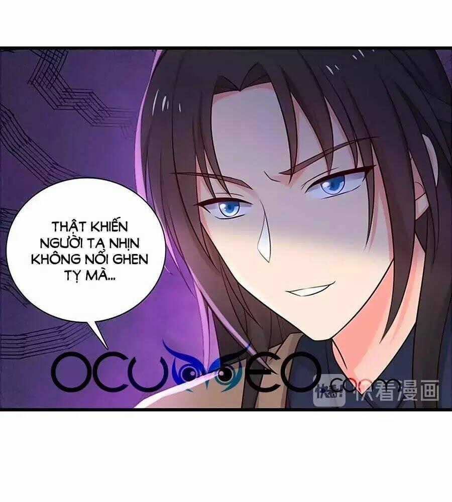 Nương Tử Nhà Nông Có Hỉ Rồi Chapter 58 trang 48