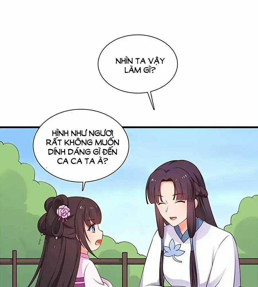 Nương Tử Nhà Nông Có Hỉ Rồi Chapter 58 trang 6