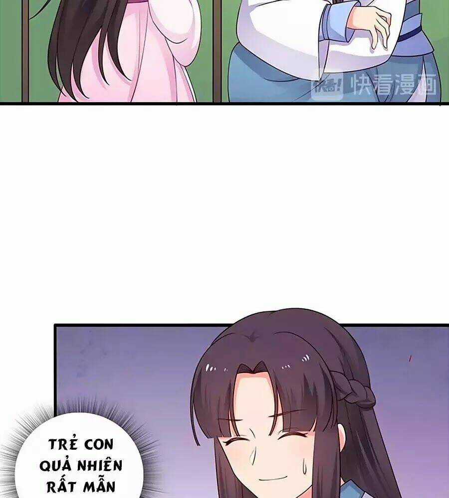 Nương Tử Nhà Nông Có Hỉ Rồi Chapter 58 trang 7
