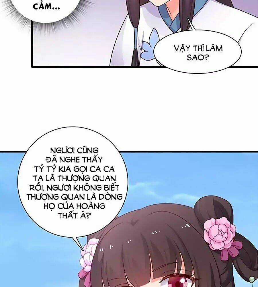 Nương Tử Nhà Nông Có Hỉ Rồi Chapter 58 trang 8