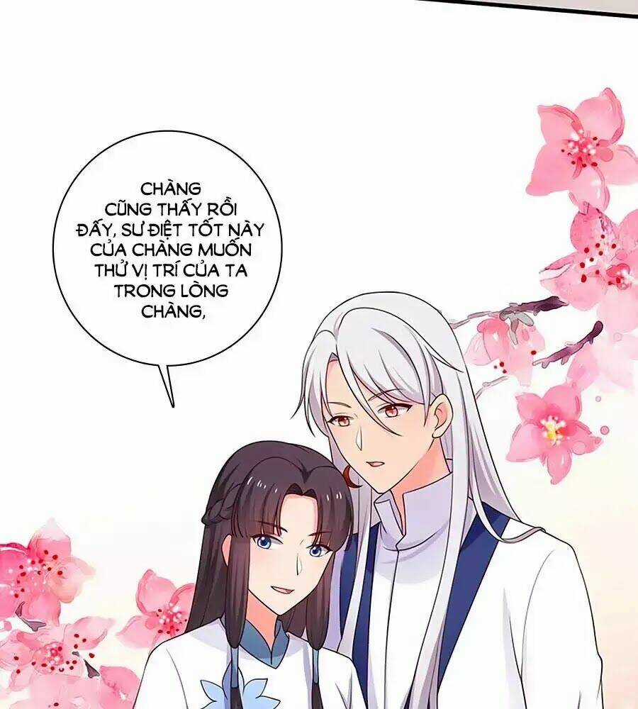 Nương Tử Nhà Nông Có Hỉ Rồi Chapter 59 trang 10