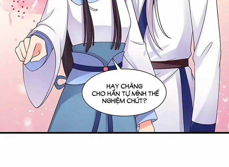 Nương Tử Nhà Nông Có Hỉ Rồi Chapter 59 trang 11