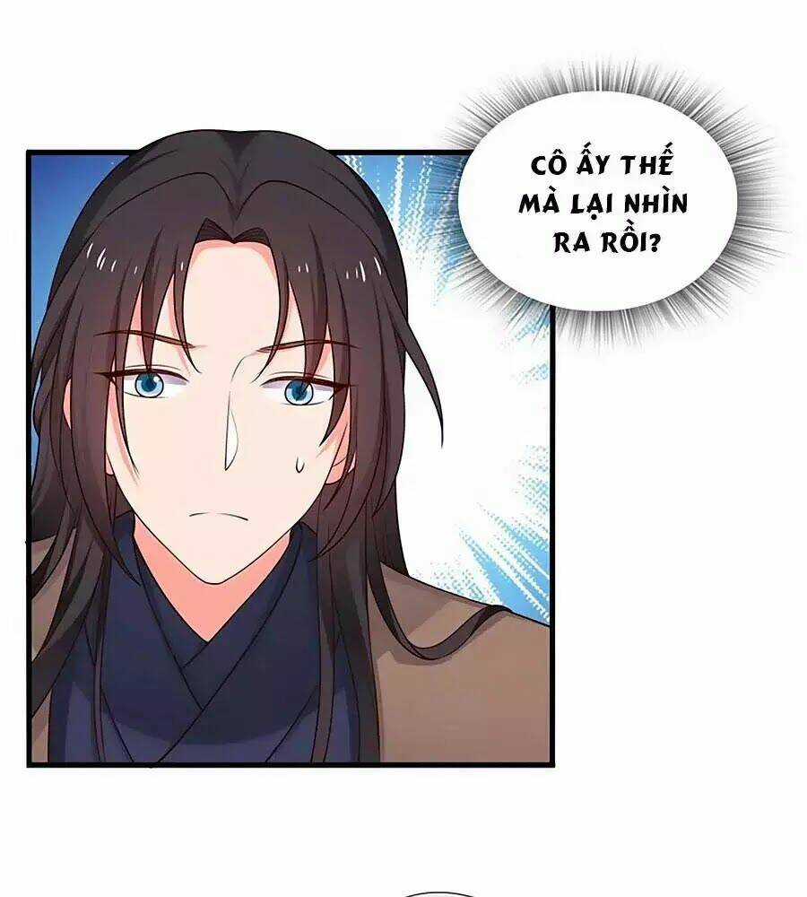 Nương Tử Nhà Nông Có Hỉ Rồi Chapter 59 trang 12