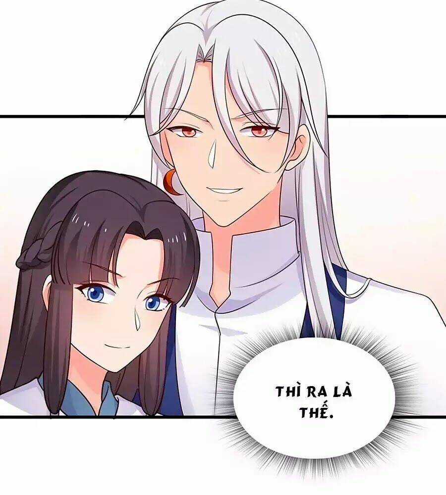 Nương Tử Nhà Nông Có Hỉ Rồi Chapter 59 trang 13