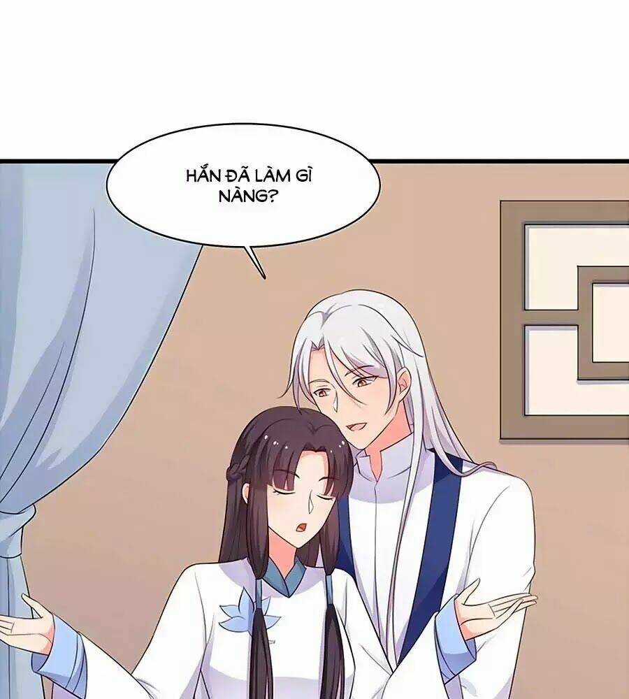 Nương Tử Nhà Nông Có Hỉ Rồi Chapter 59 trang 14