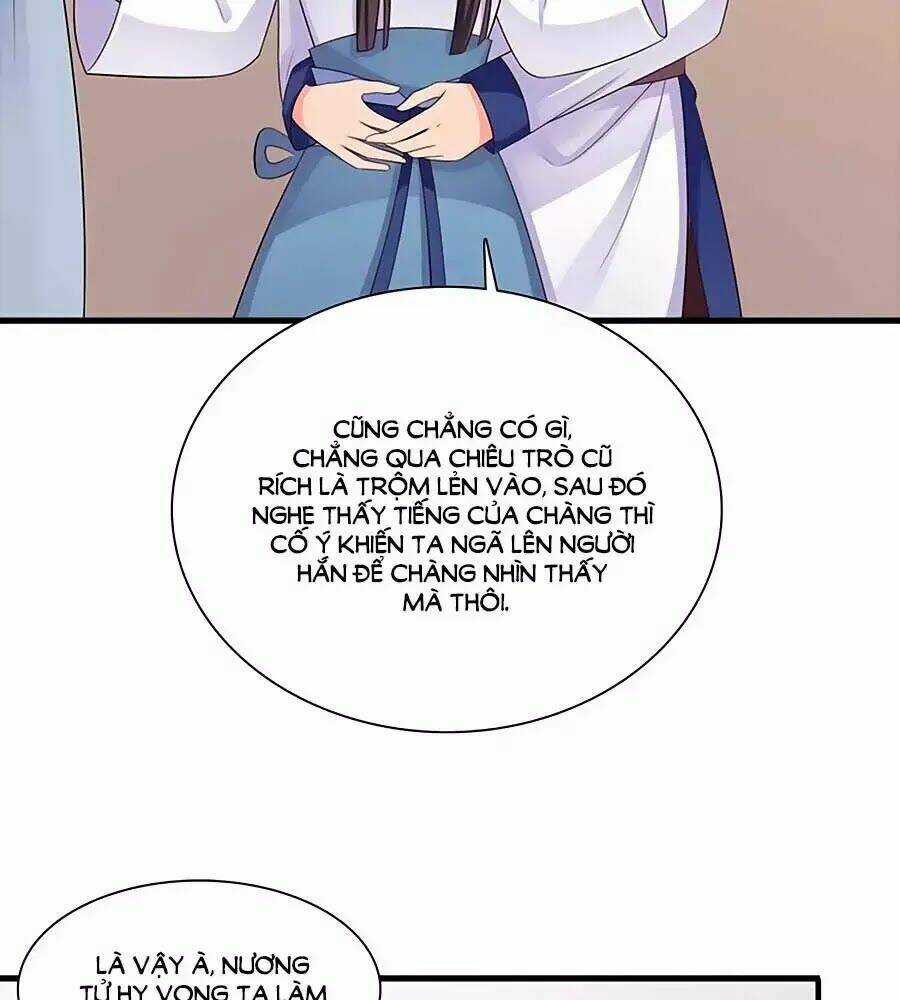 Nương Tử Nhà Nông Có Hỉ Rồi Chapter 59 trang 15