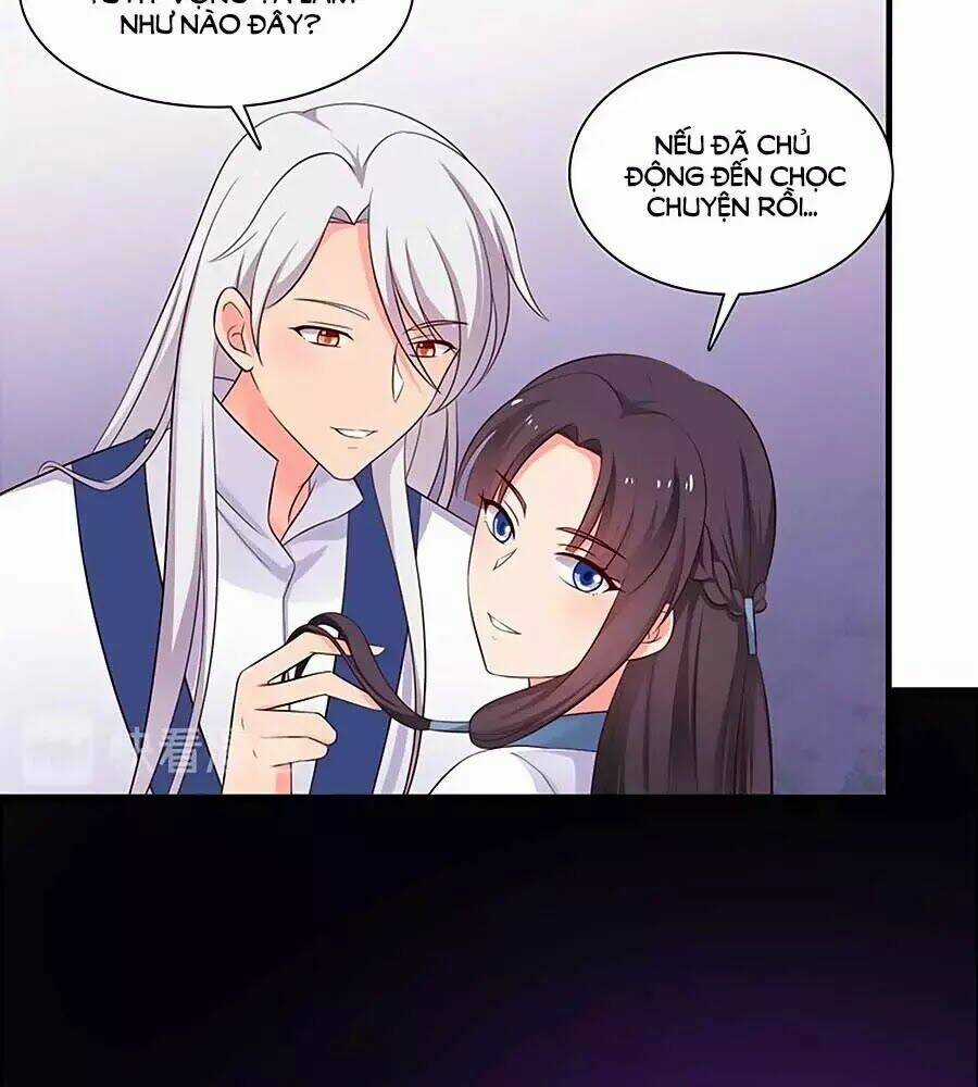 Nương Tử Nhà Nông Có Hỉ Rồi Chapter 59 trang 16