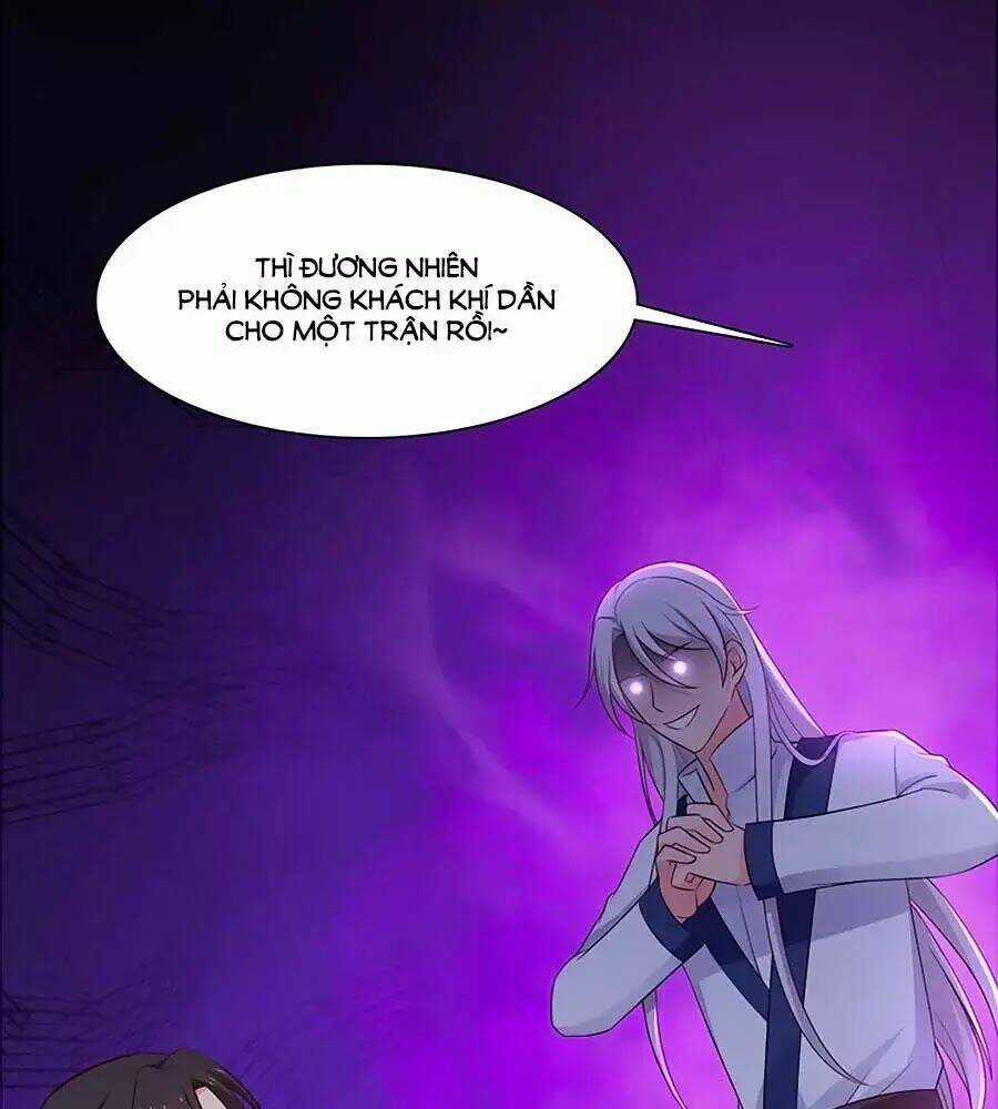 Nương Tử Nhà Nông Có Hỉ Rồi Chapter 59 trang 17