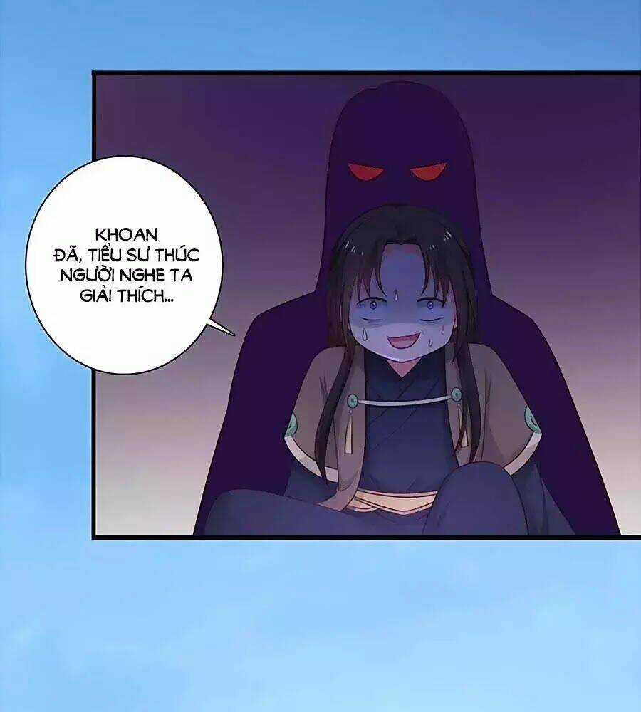 Nương Tử Nhà Nông Có Hỉ Rồi Chapter 59 trang 19