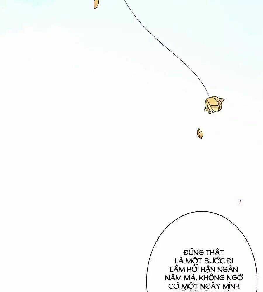 Nương Tử Nhà Nông Có Hỉ Rồi Chapter 59 trang 21