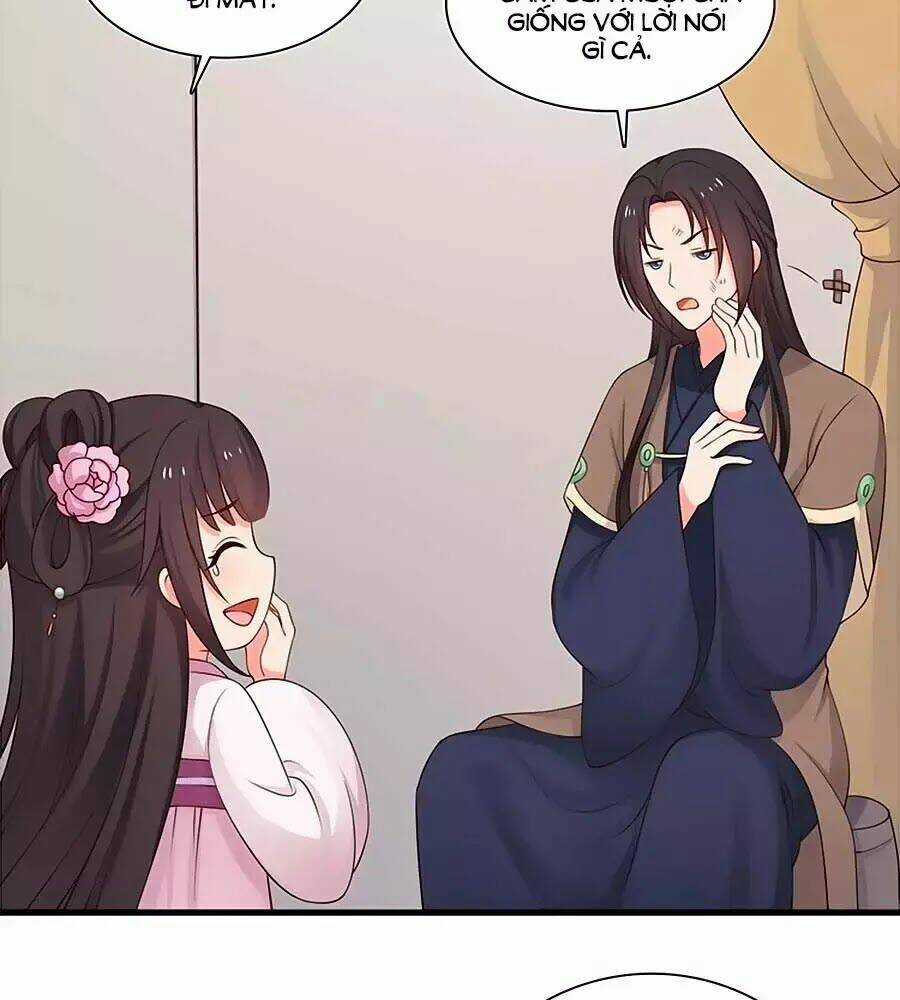 Nương Tử Nhà Nông Có Hỉ Rồi Chapter 59 trang 23