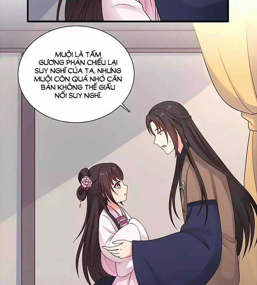 Nương Tử Nhà Nông Có Hỉ Rồi Chapter 59 trang 27