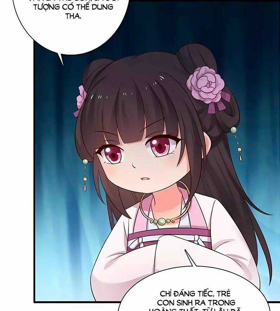 Nương Tử Nhà Nông Có Hỉ Rồi Chapter 59 trang 30