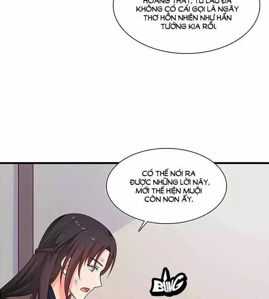 Nương Tử Nhà Nông Có Hỉ Rồi Chapter 59 trang 31