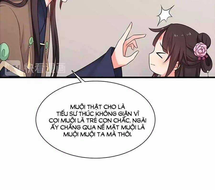 Nương Tử Nhà Nông Có Hỉ Rồi Chapter 59 trang 32